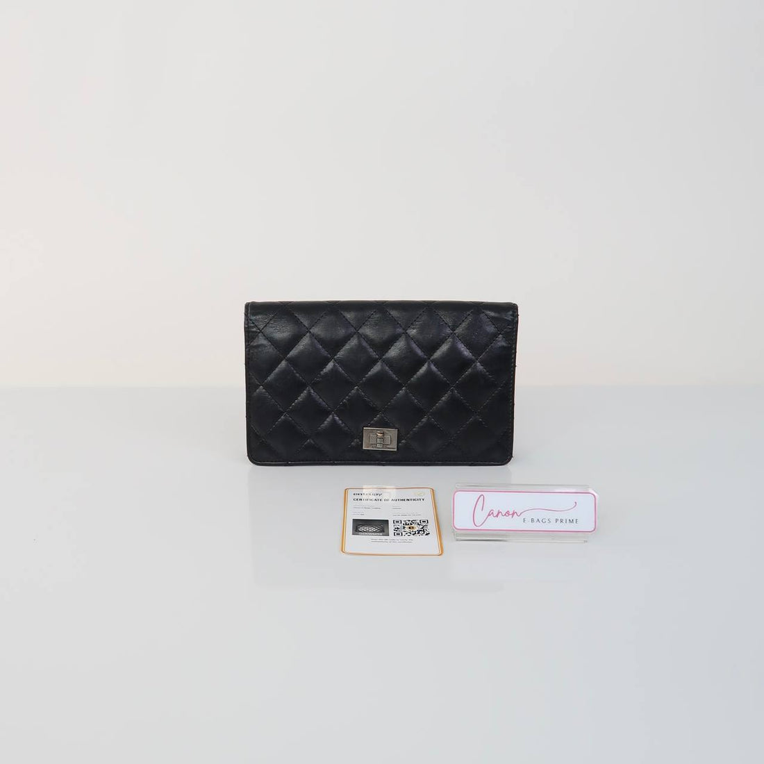 2.55 Reissue Wallet
