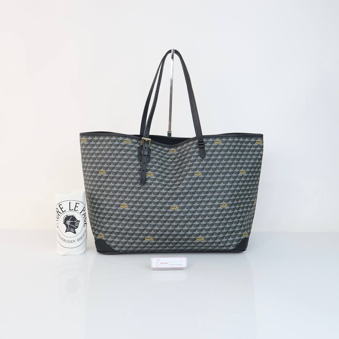Battle 36 Tote Bag