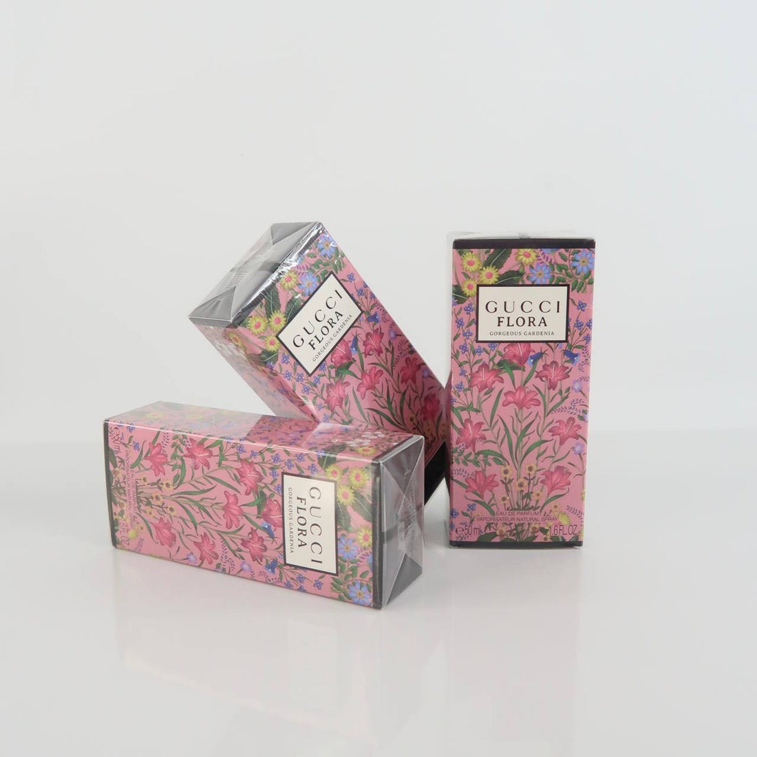 Flora Gorgeous Gardenia Perfume 50ML EDP