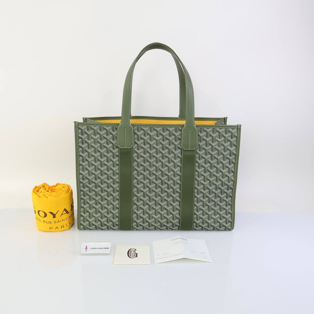 Vilette Limited Edition Tote Bag