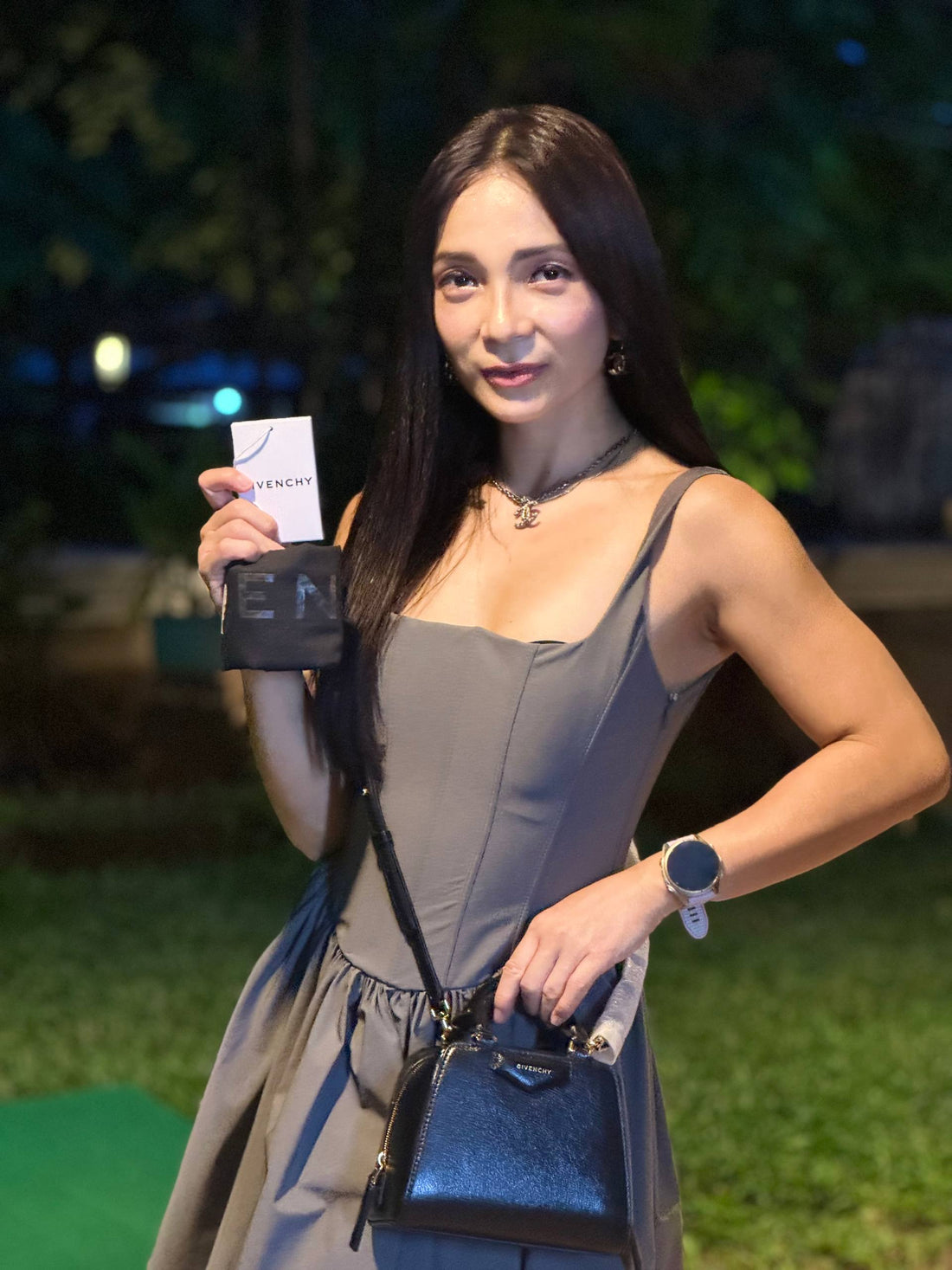 Antigona Cube Bag