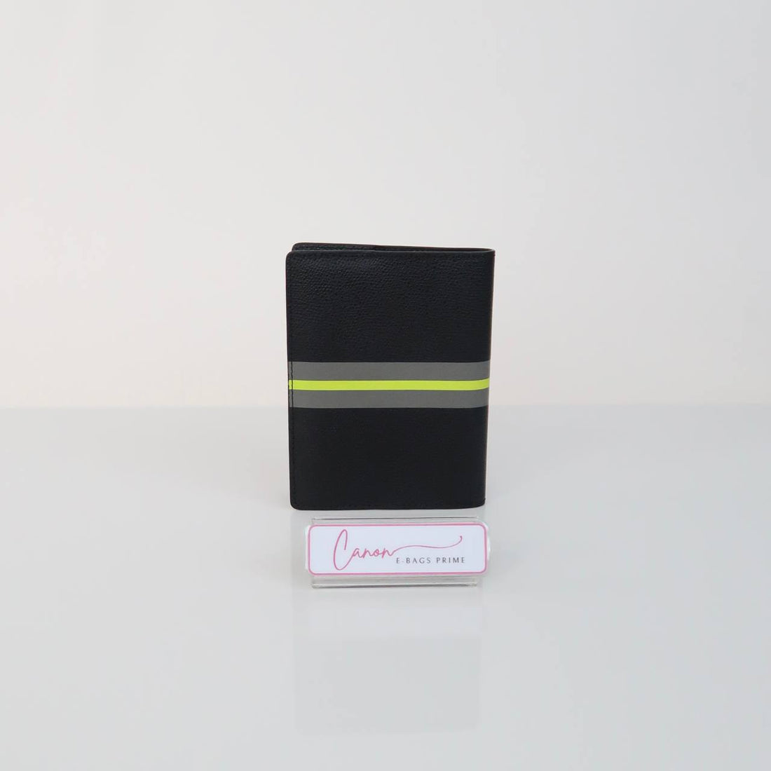 Province Passport Case