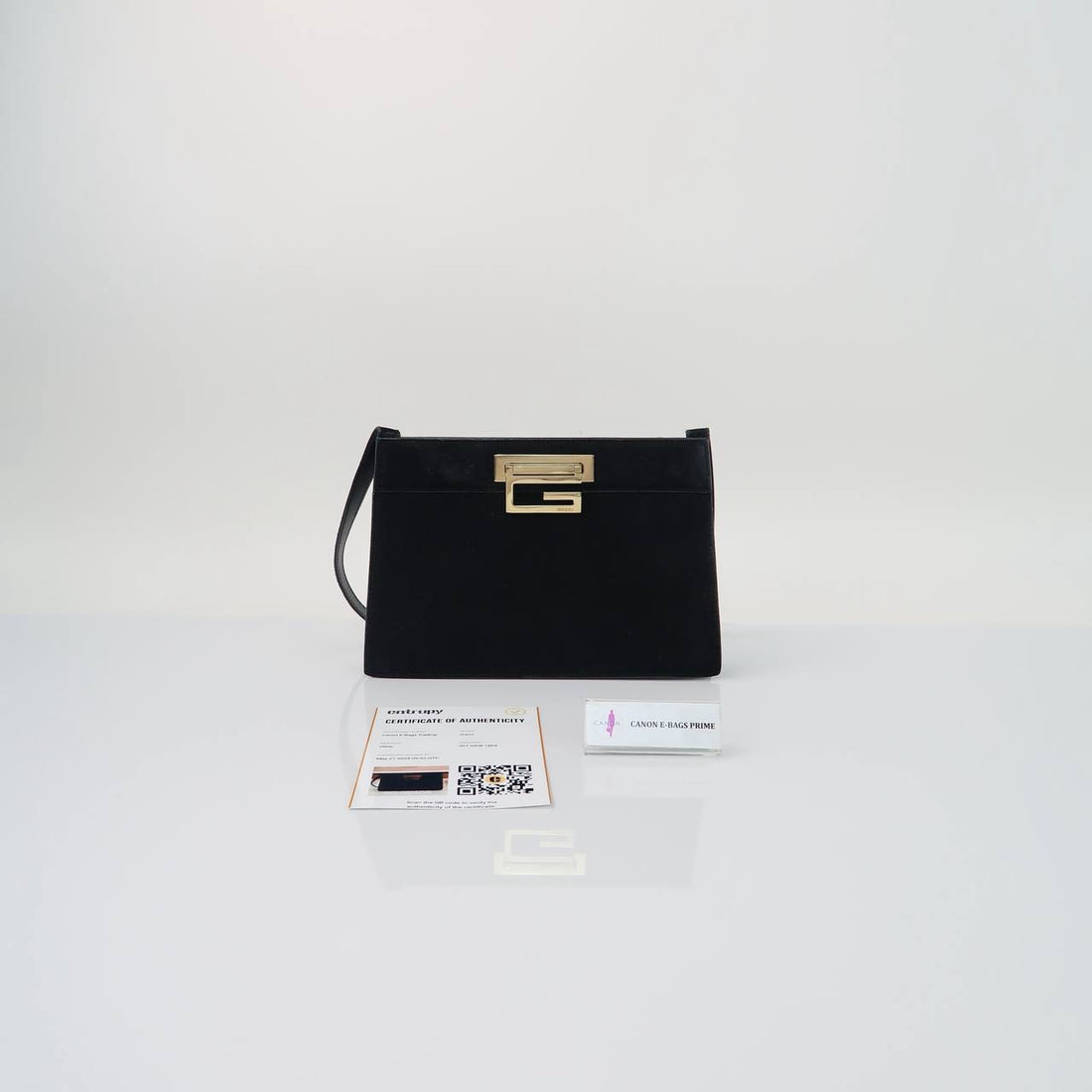 GG Shoulder Bag