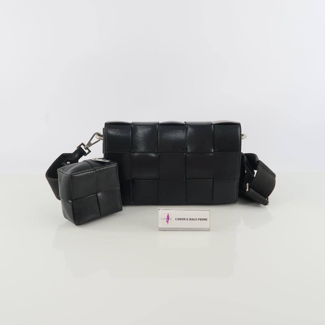 Cassette Multipochette