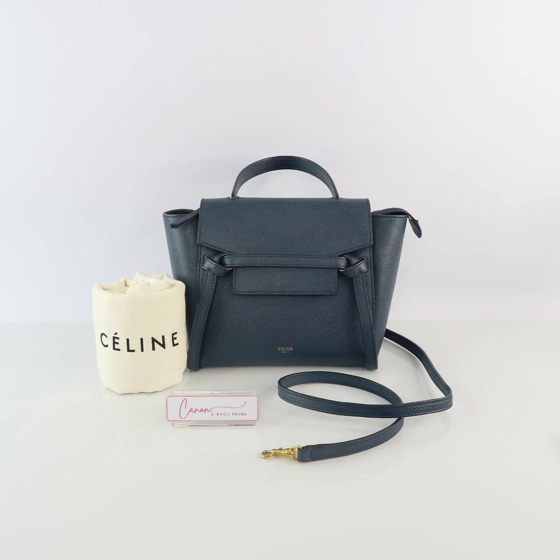 Belt Bag