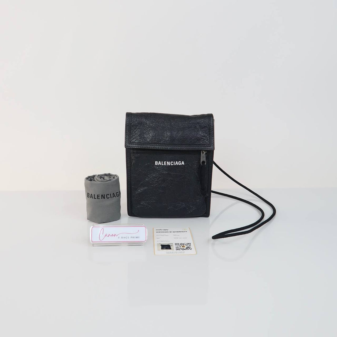 Explorer Arena Pouch/Shoulder Bag