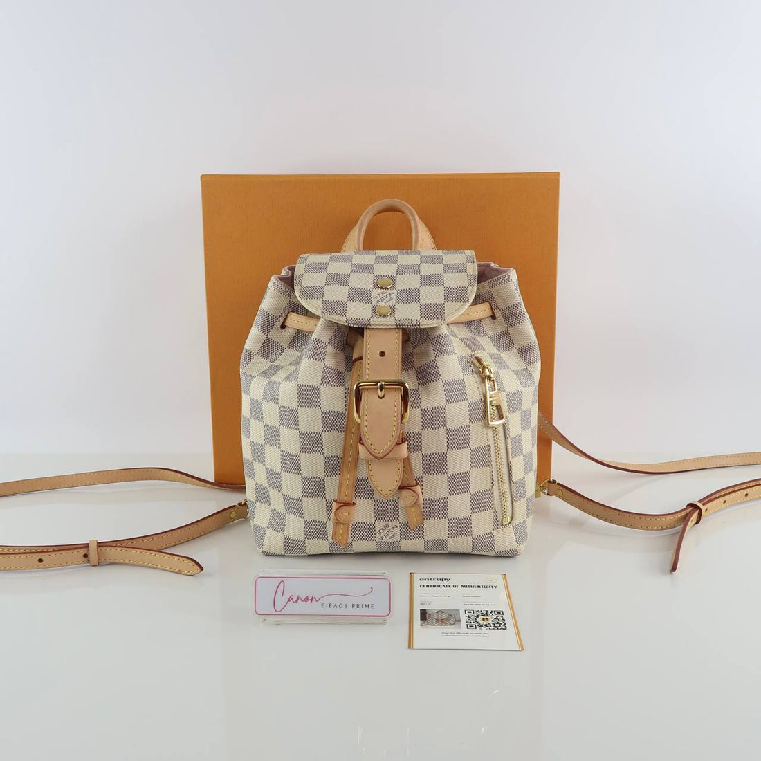 Sperone Backpack