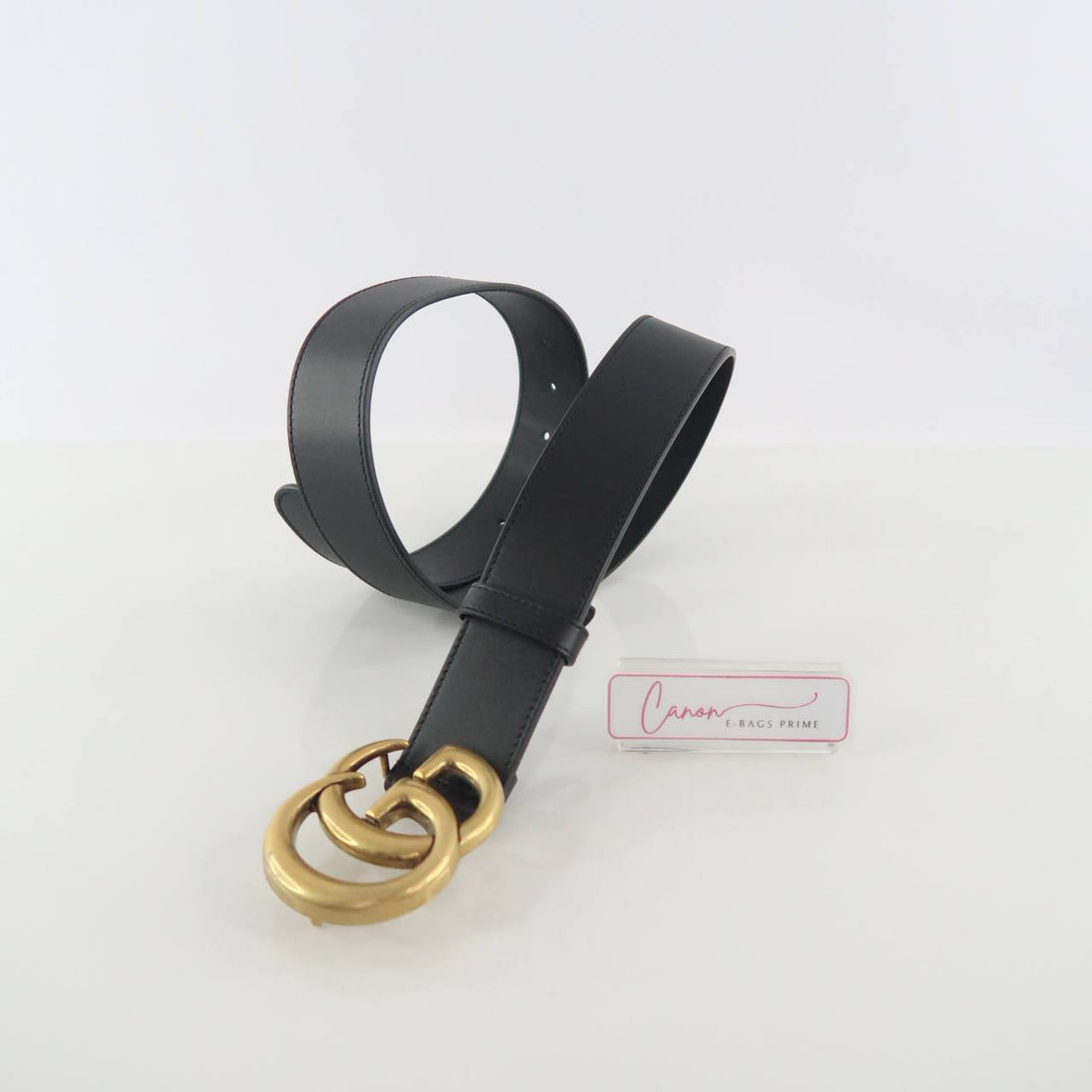GG Marmont Belt