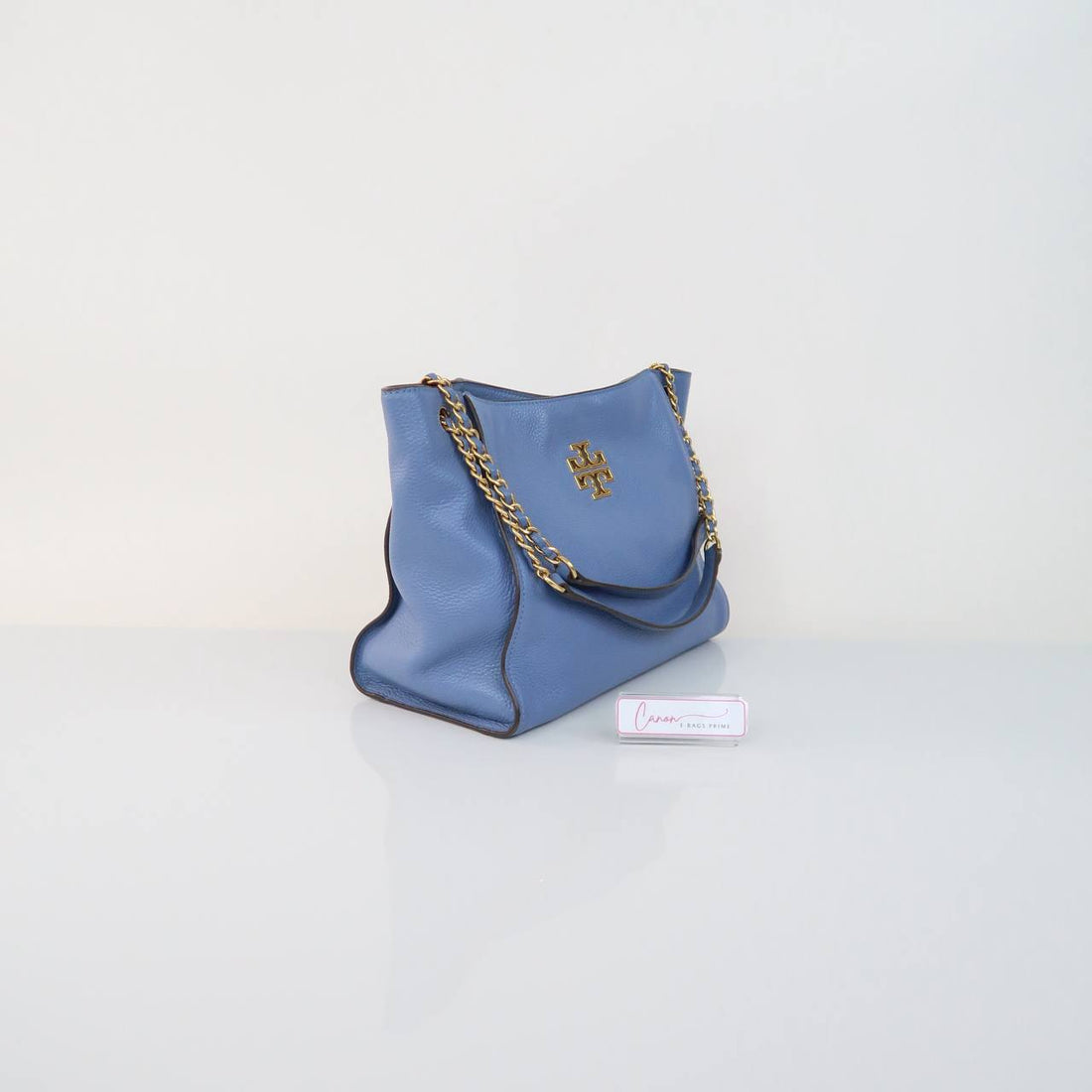 Britten Slouchy Tote
