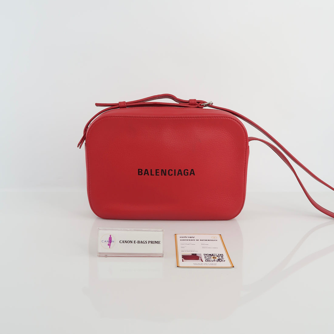 Everyday Crossbody Bag