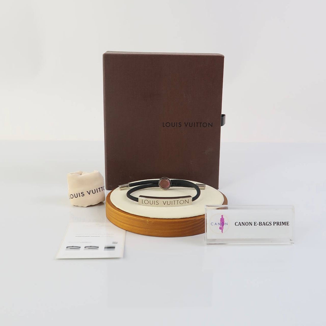 Men’s Space Bracelet