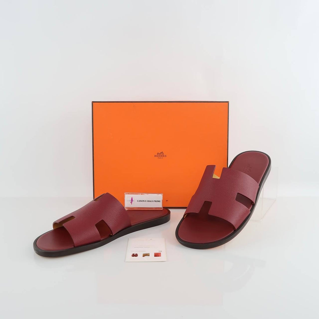 Izmir Sandals