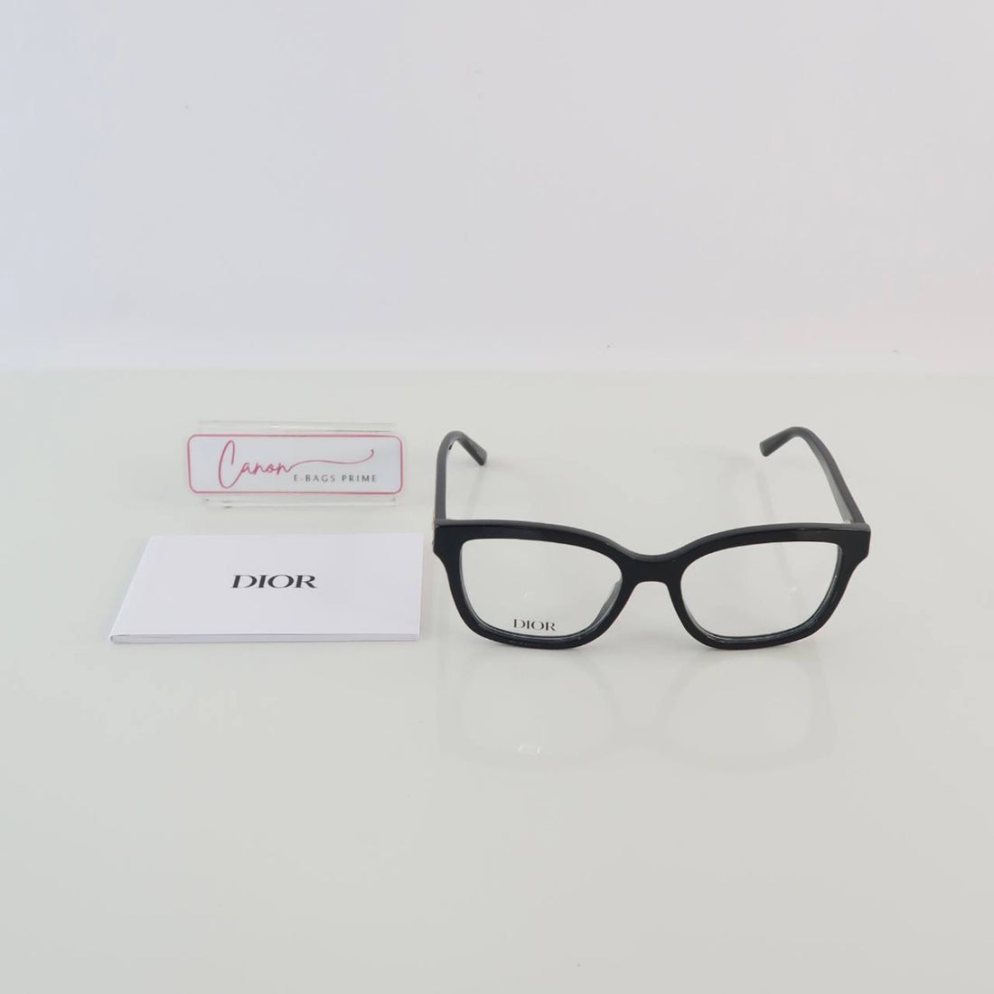 30 Montaigne S11 Eye-Glasses