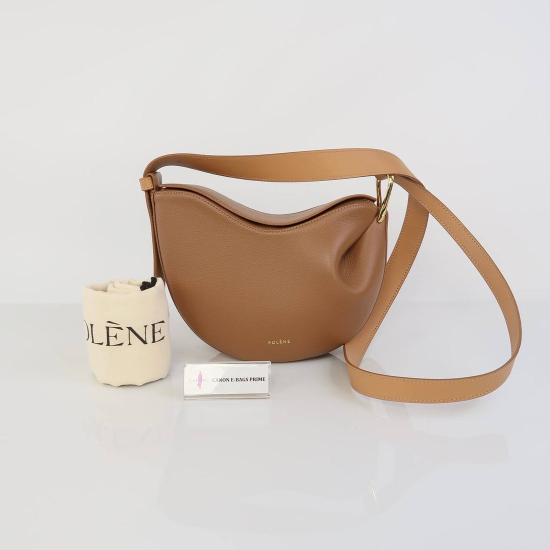 Tonca Crossbody Bag
