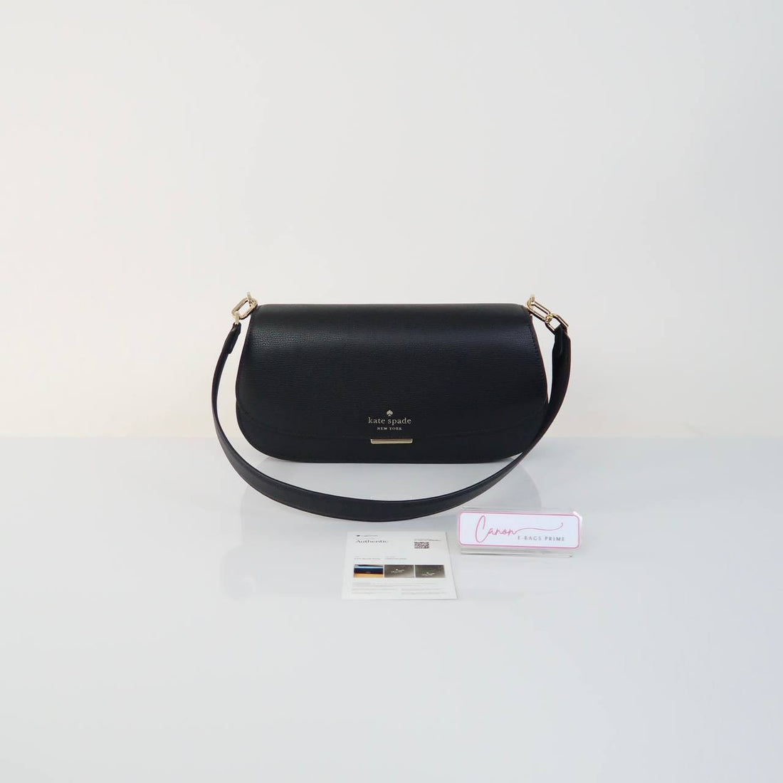 Quin Shoulder Bag