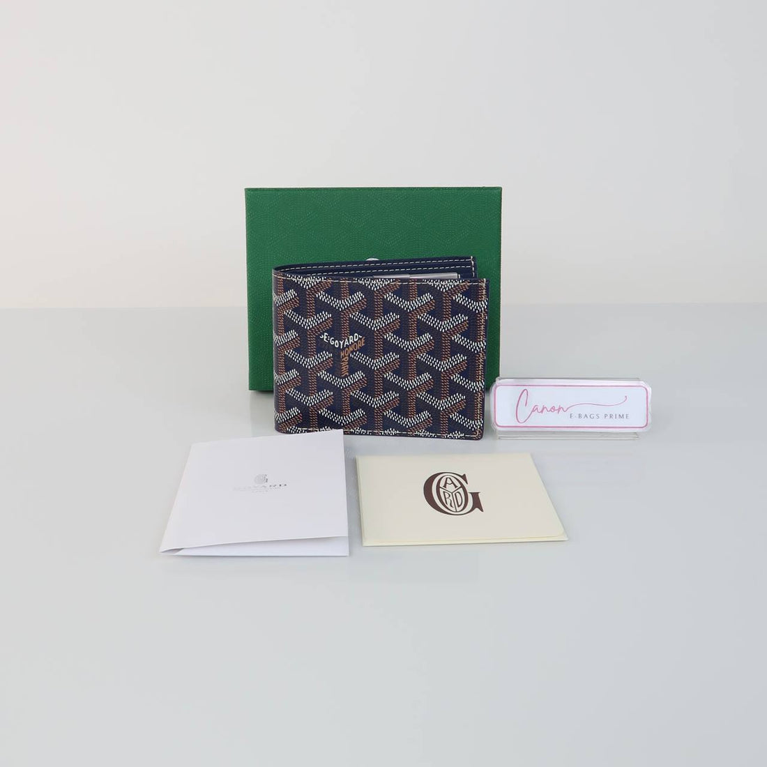 Victoire Bifold Wallet