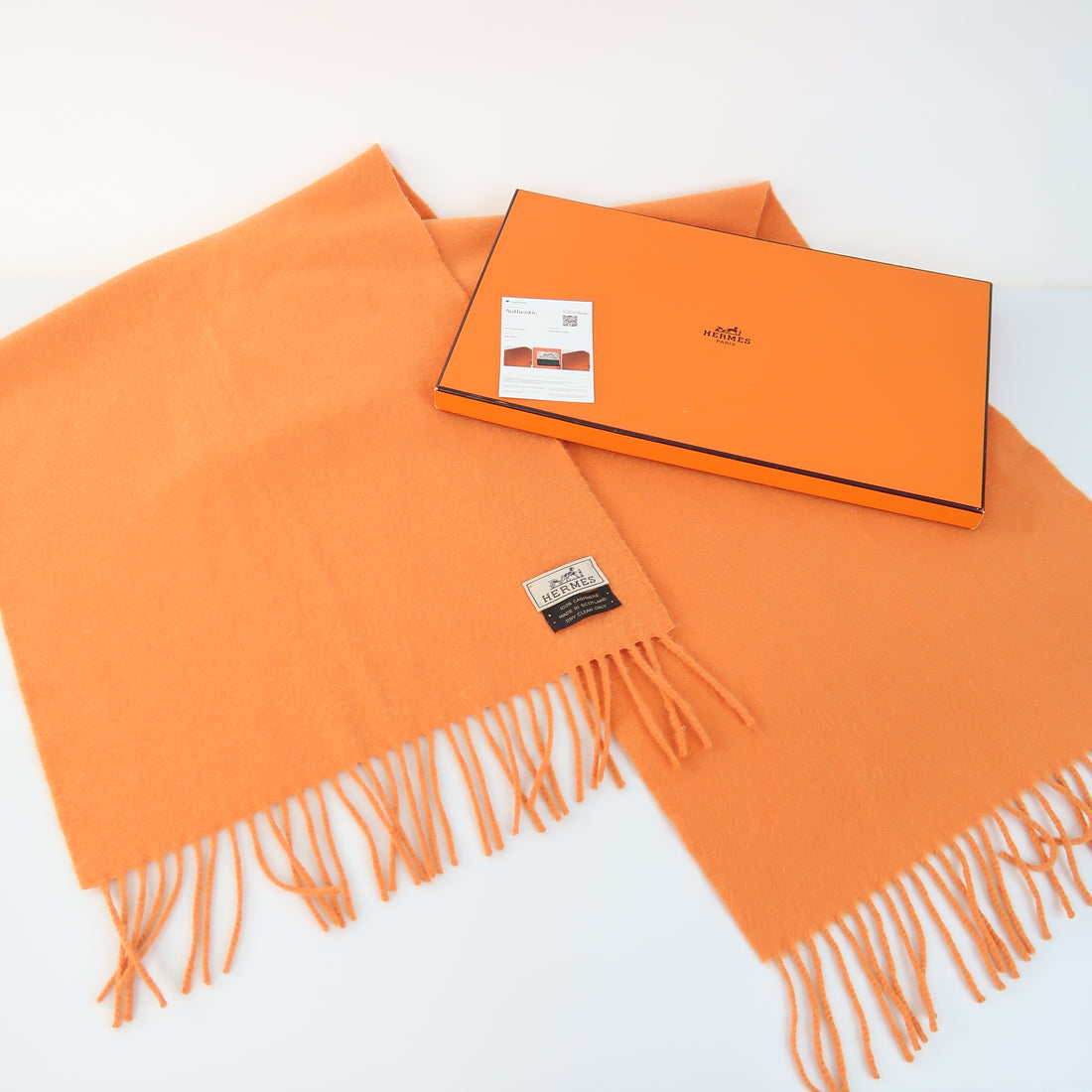 Cashmere