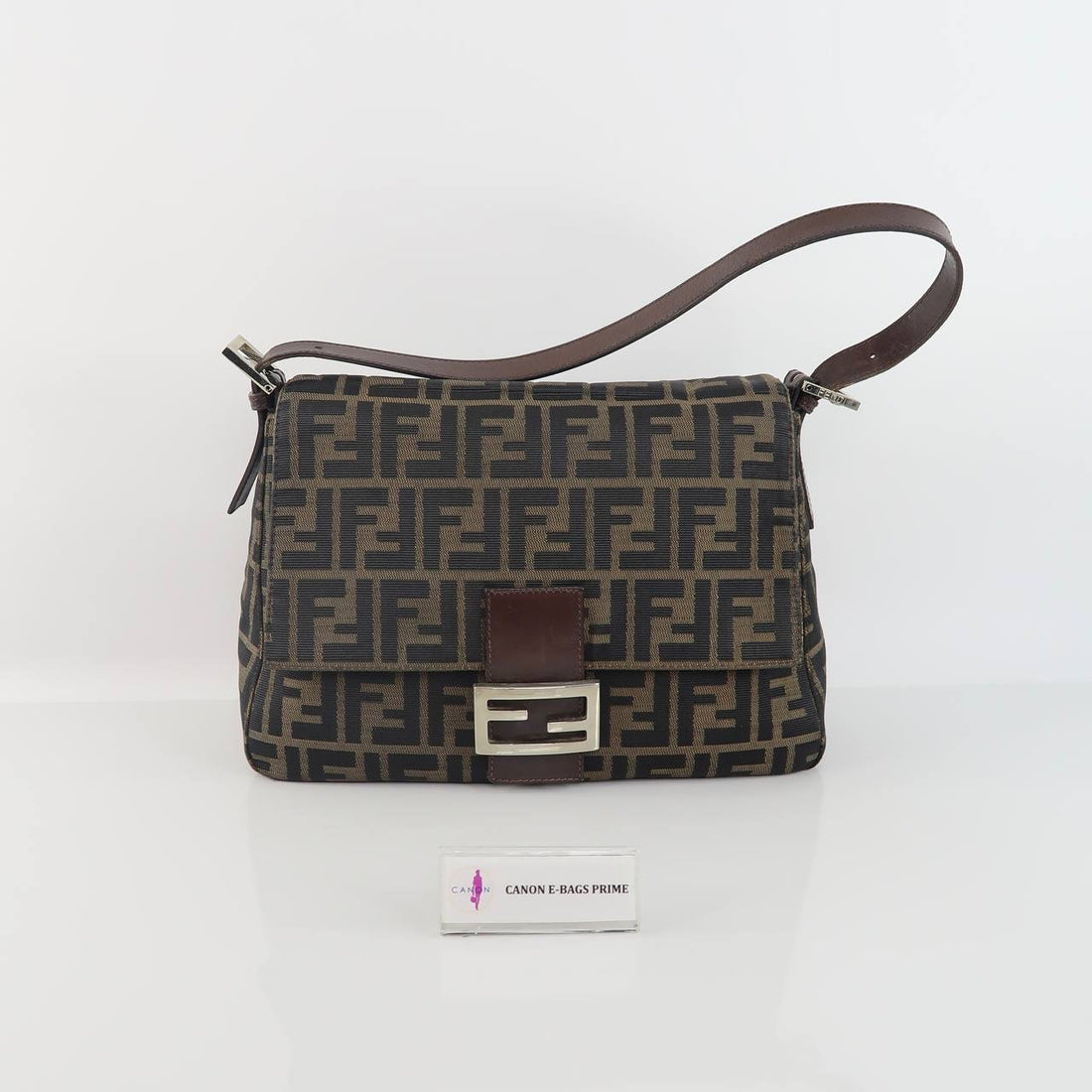 Zucca Baguette Handbag