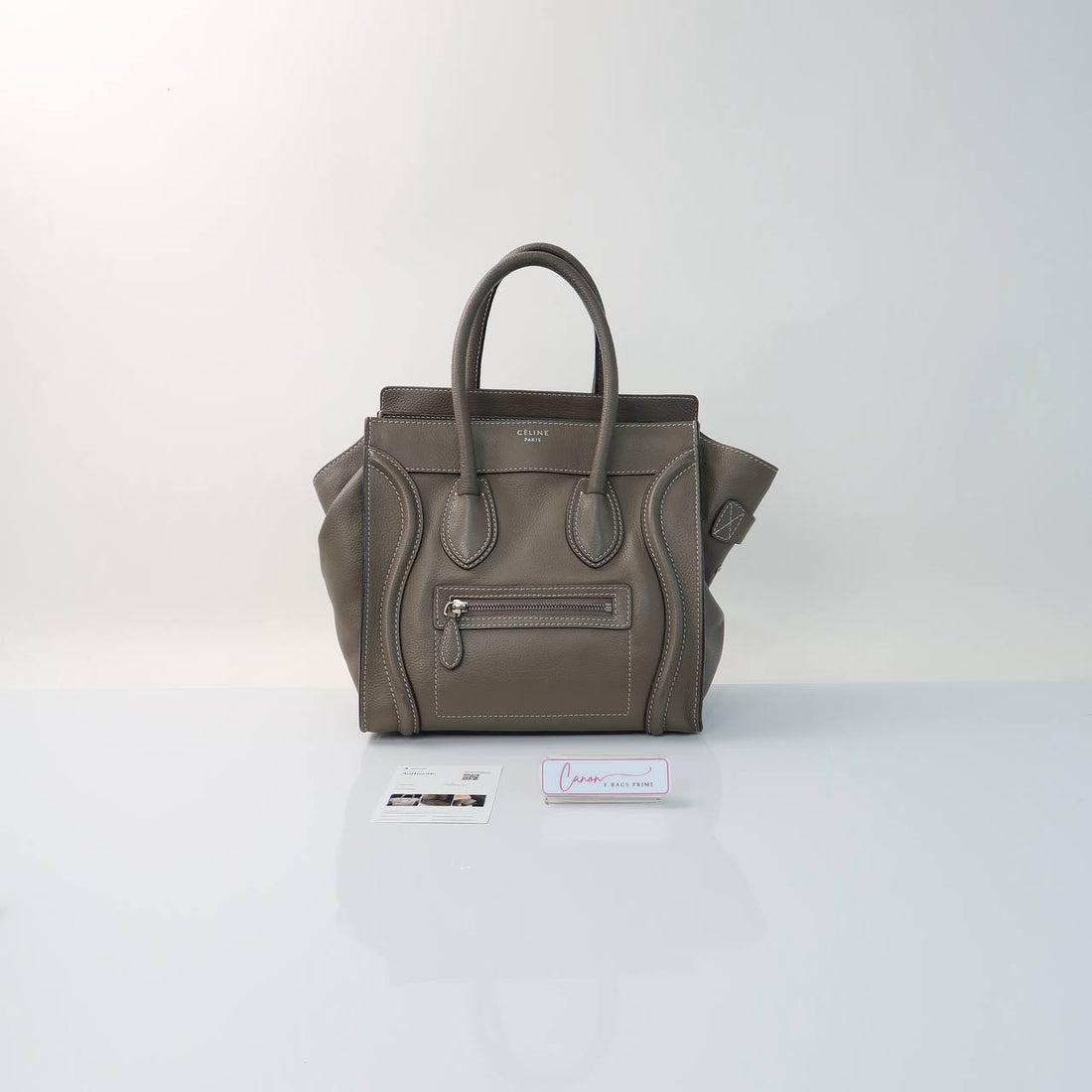 Luggage