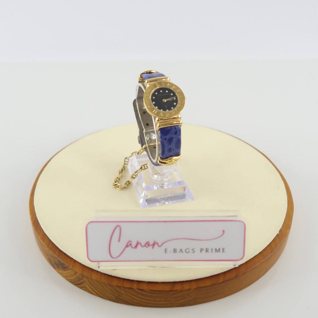 Saint Tropez Ladies Watch