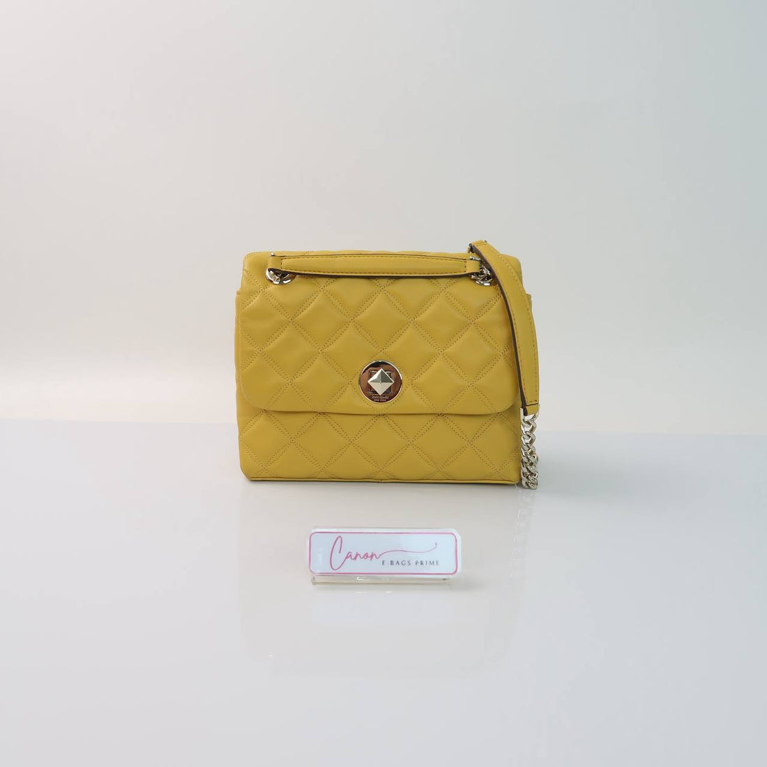 Natalia Flap Crossbody