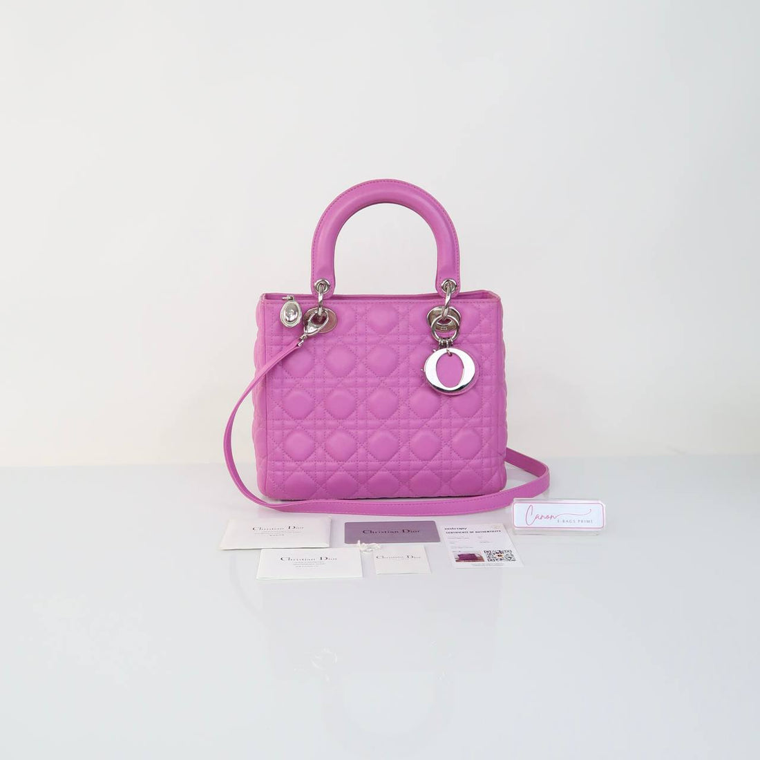 Lady Dior
