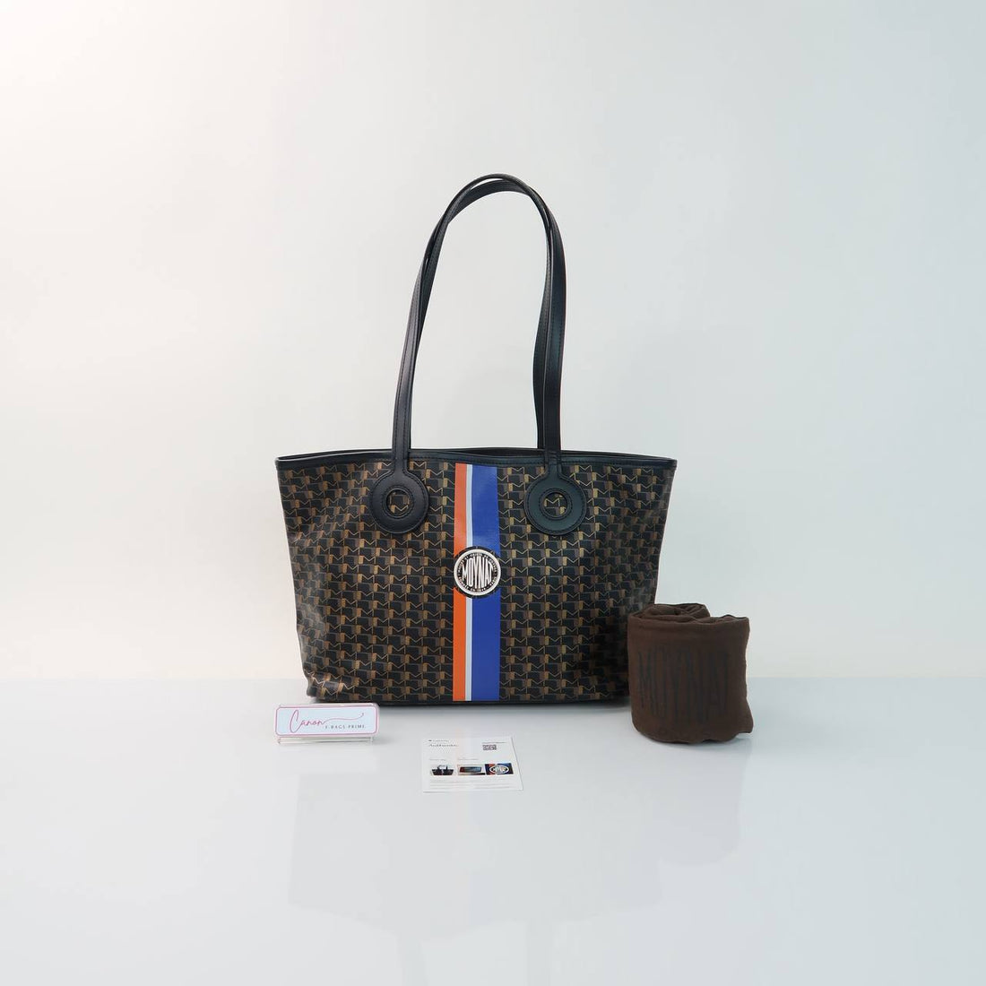 Oh Ruban Tote