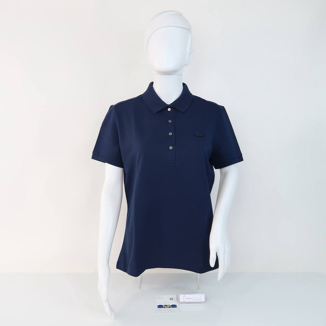 Women’s Stretch Polo Shirt
