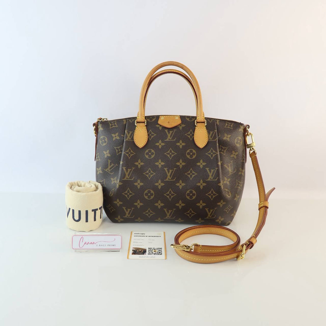 Turenne Bag