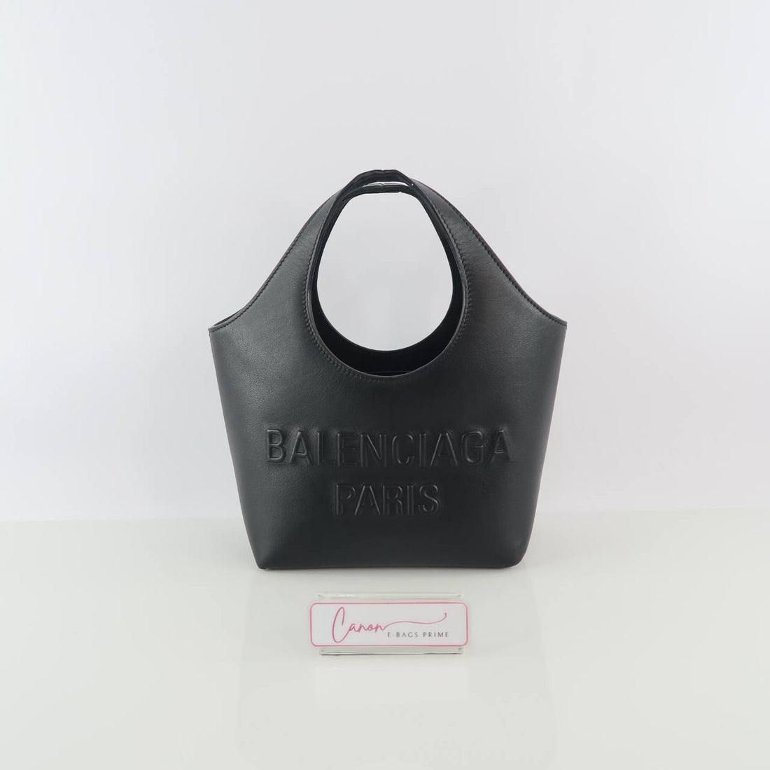 Logo Mary Kate Tote Bag