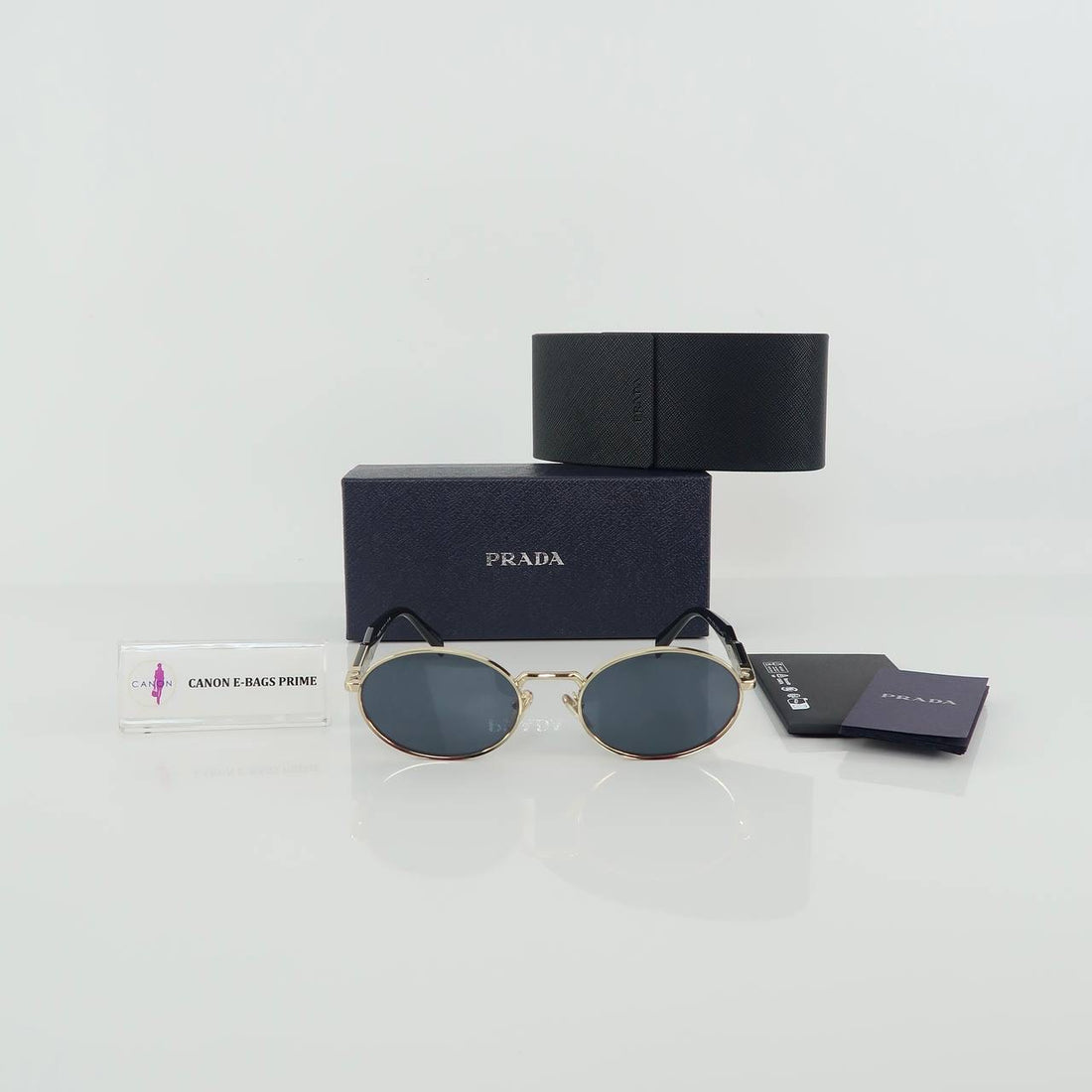 Oval Sunglasses