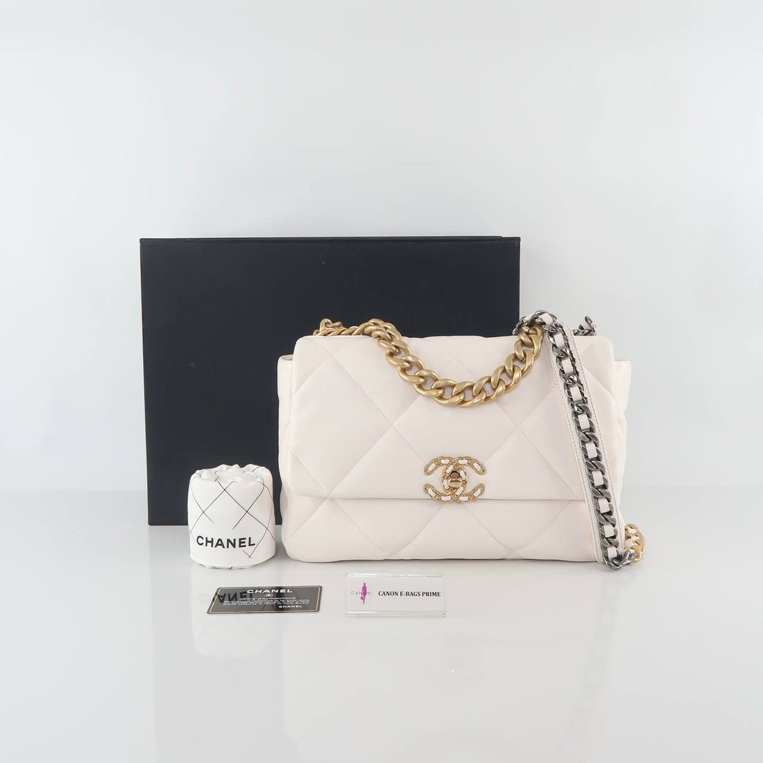Chanel 19
