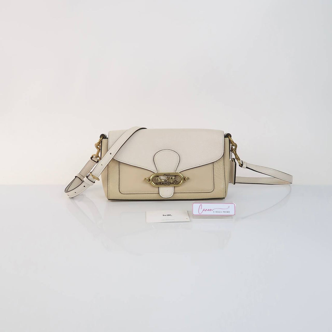 Jade Shoulder Bag