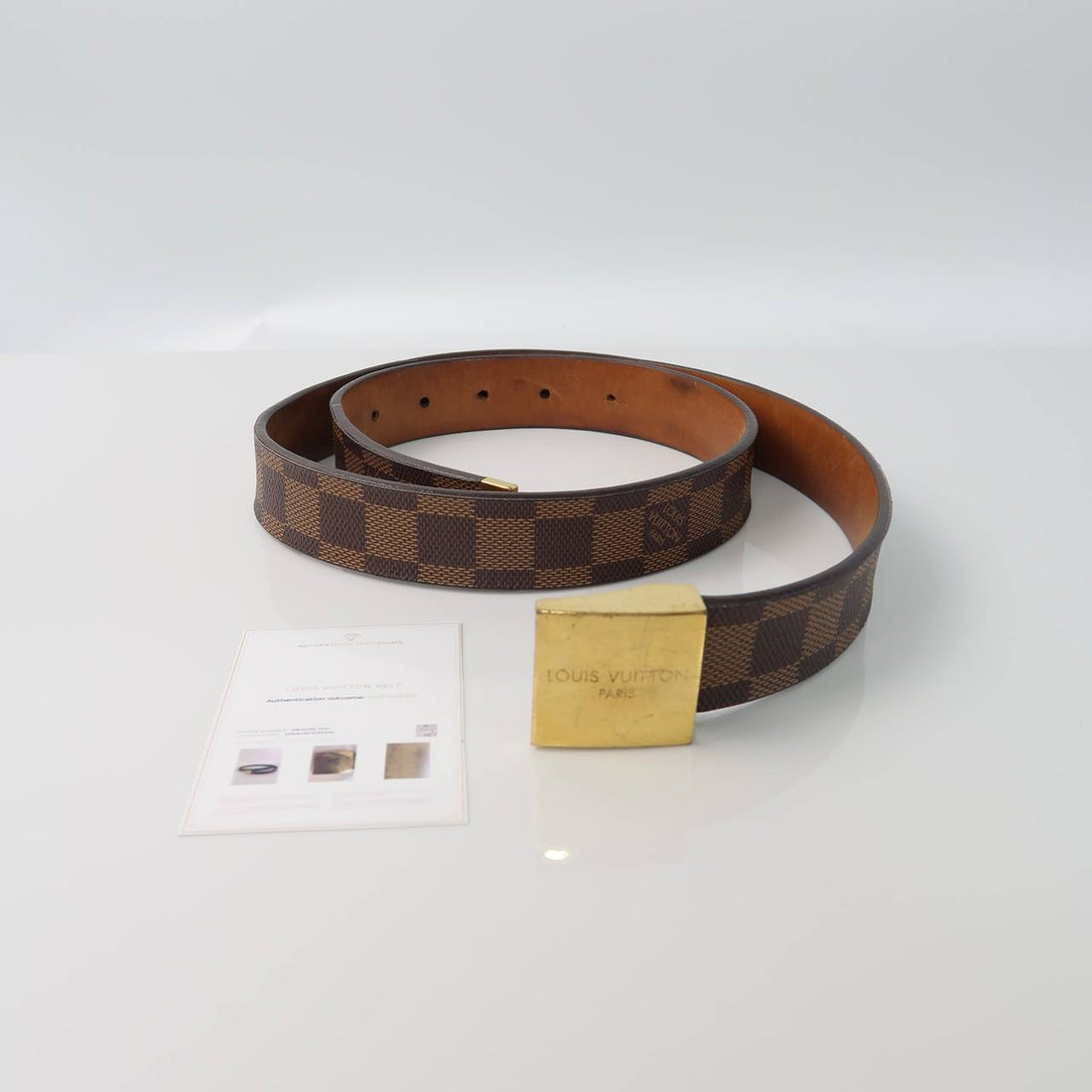 Santure Belt