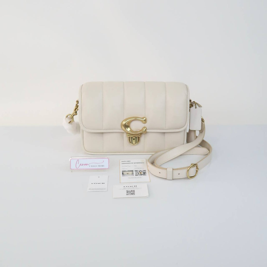 Tabby 26 Shoulder Bag