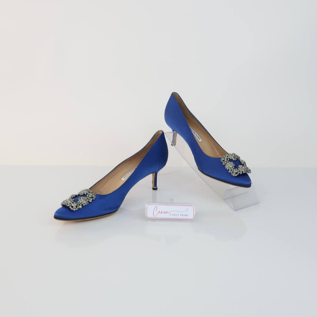 Hangisi Pumps