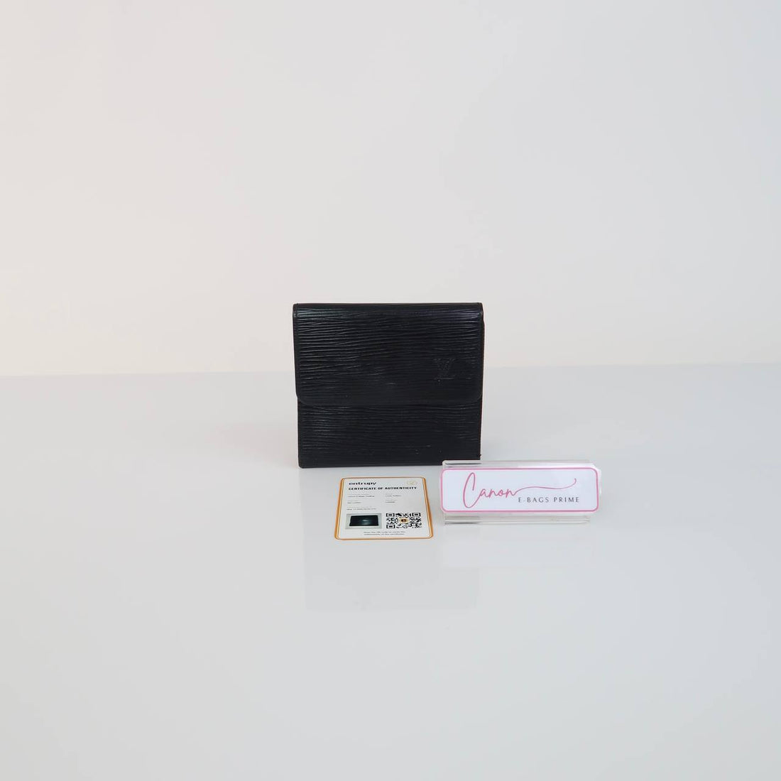 Elise Trifold Wallet