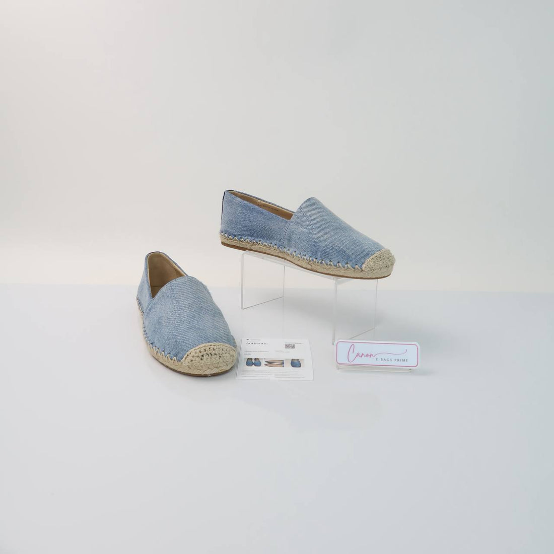 Kenzie Espadrilles