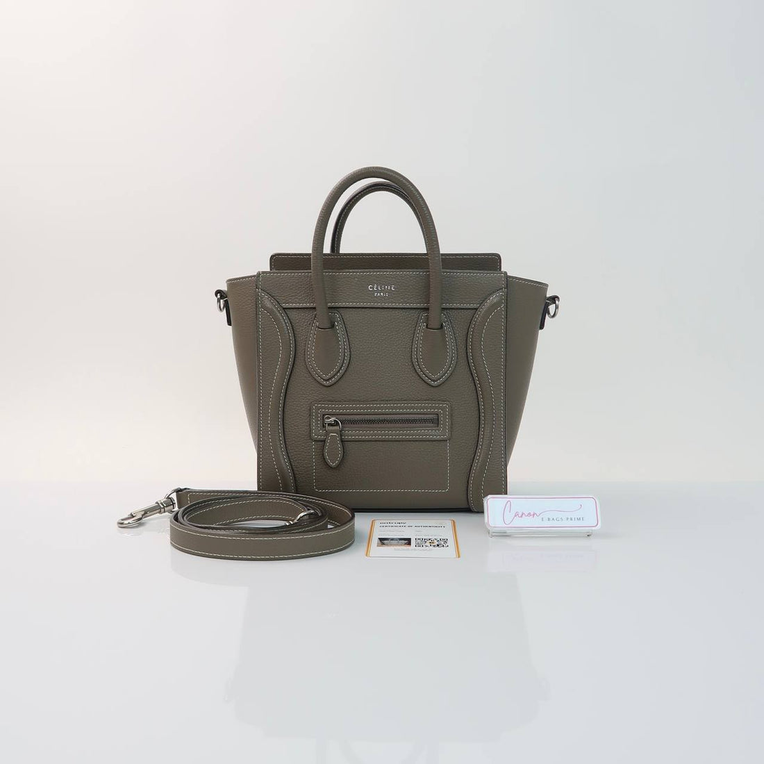 Luggage