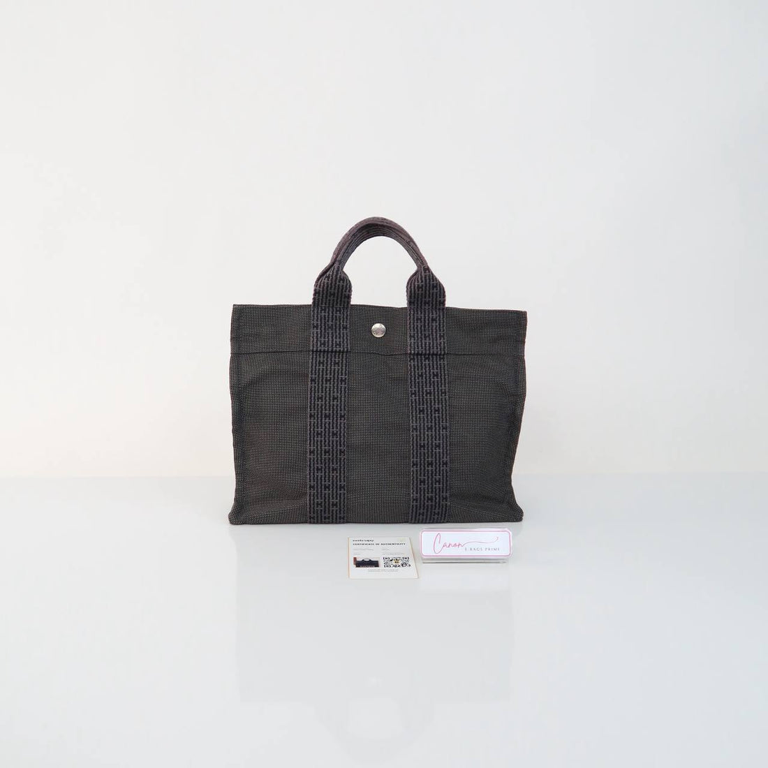 Herline Tote Bag