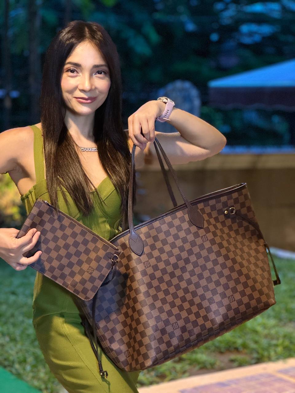 Neverfull