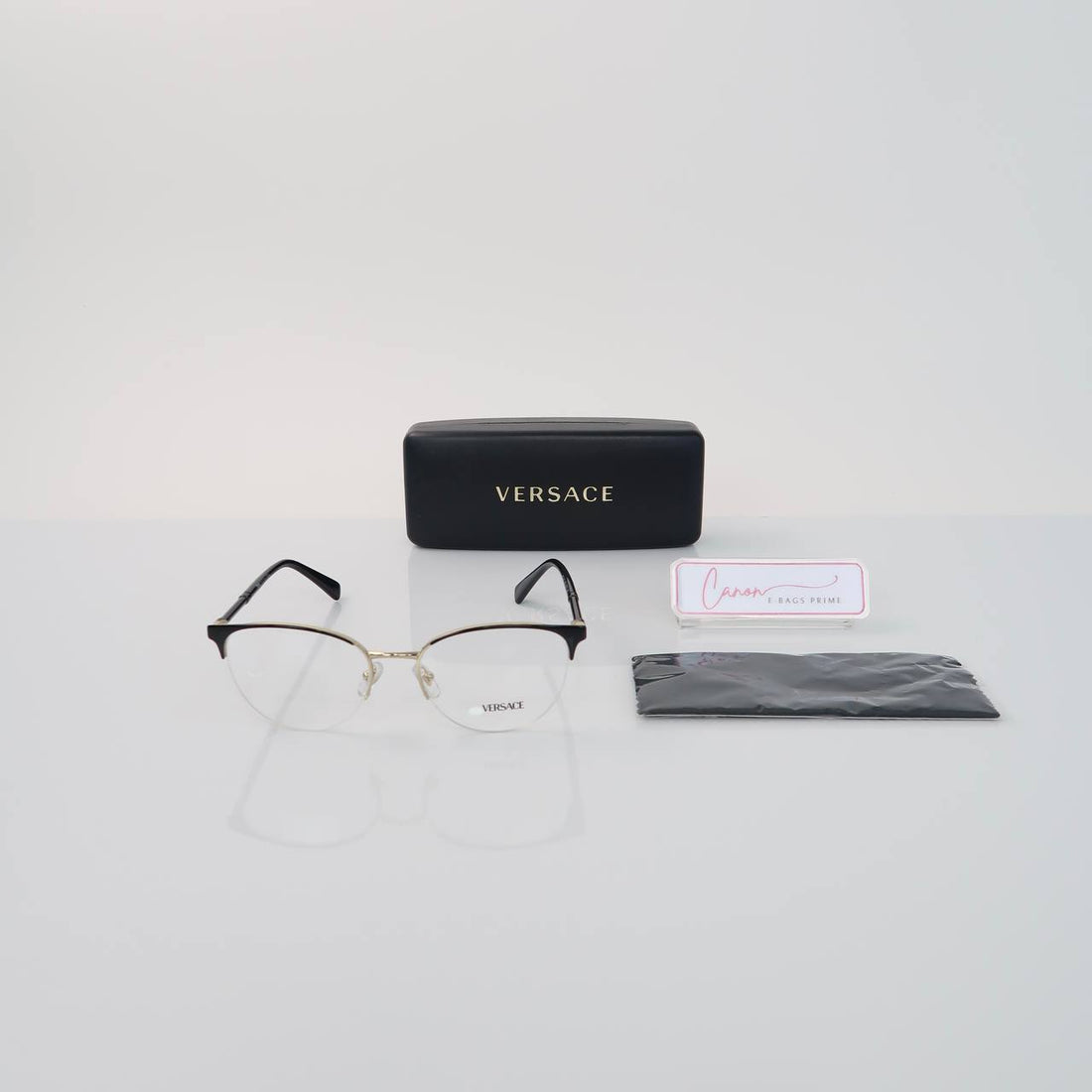 Eye-Glasses
