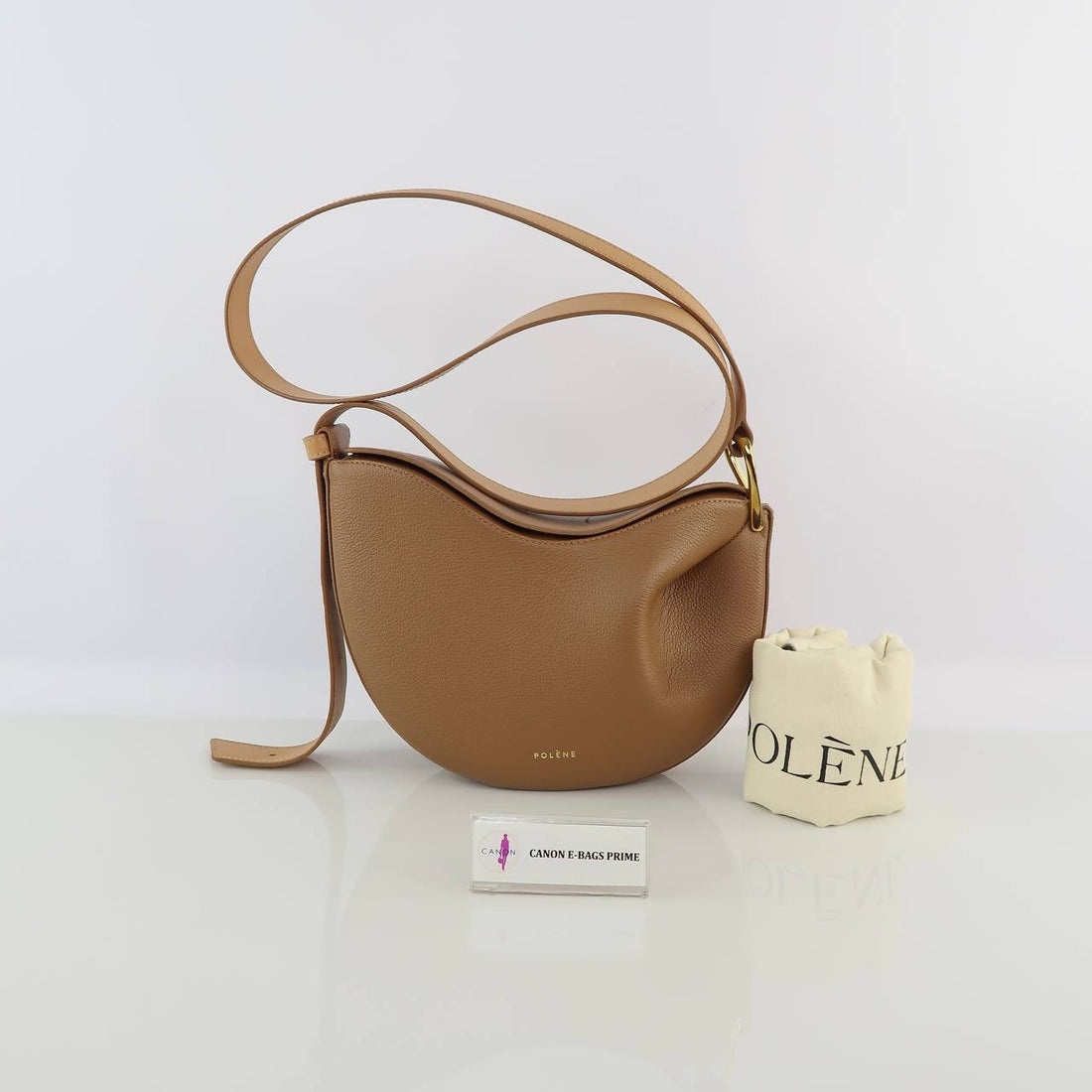 Tonca Crossbody Bag