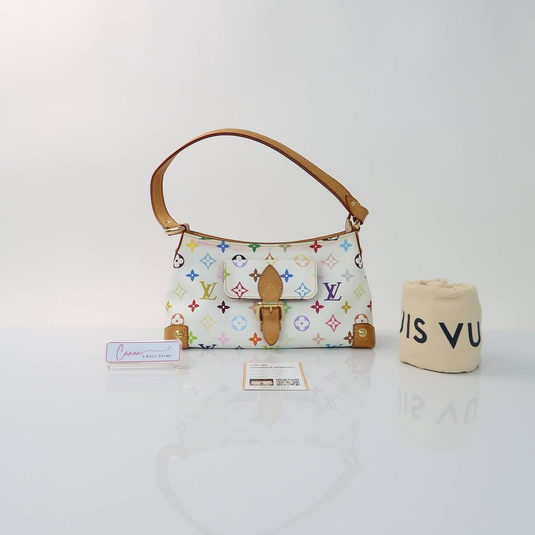 Eliza Shoulder Bag