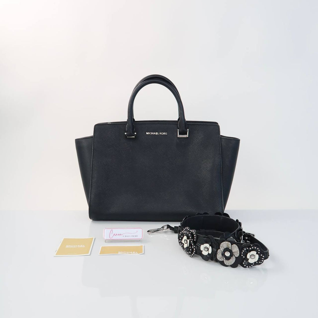 Selma Satchel