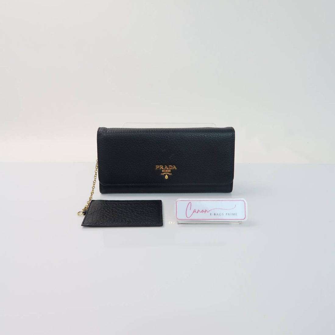 Continental Wallet
