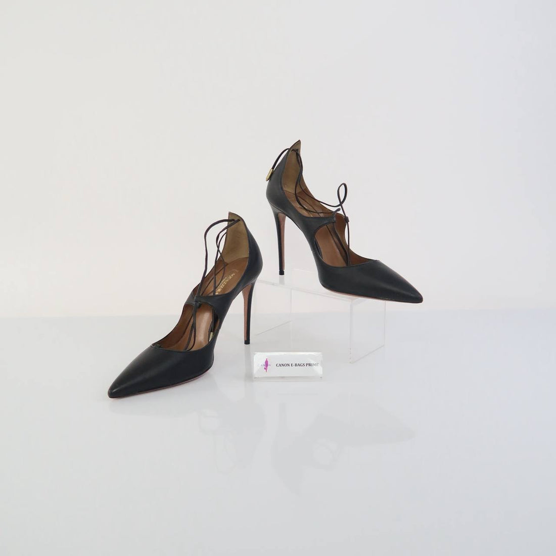 Christy Leather Pumps