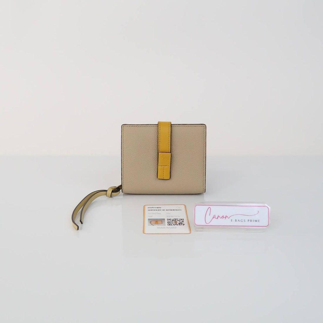 Compact Wallet