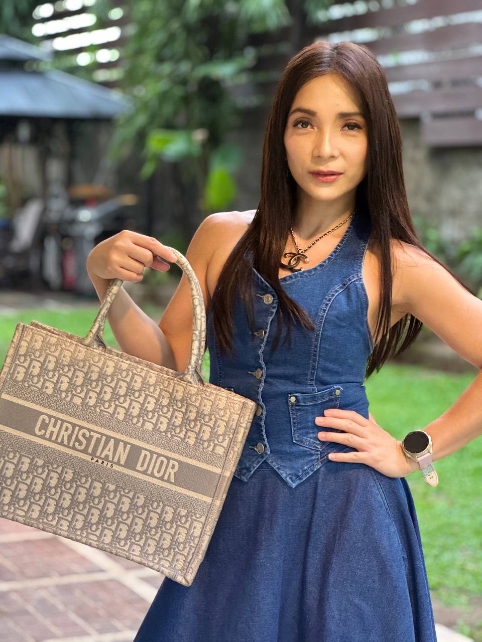 Book Tote