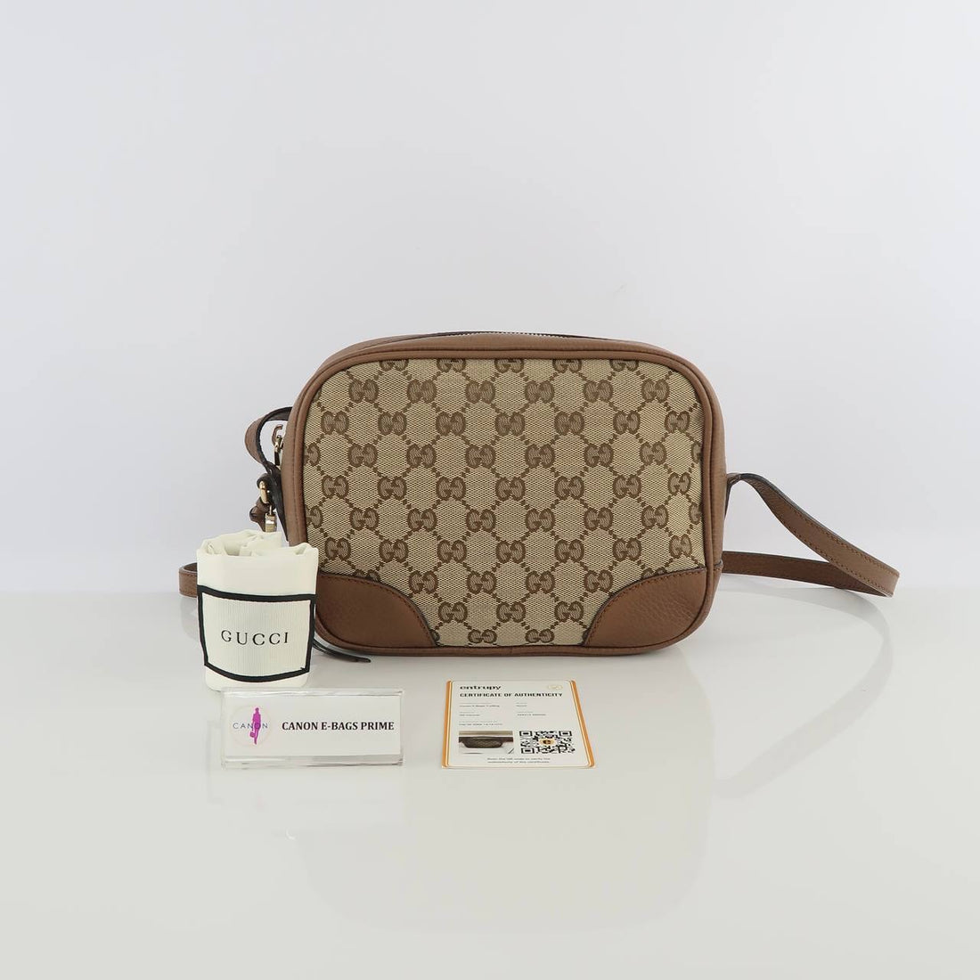 Bree Crossbody Bag